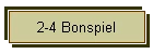 2-4 Bonspiel